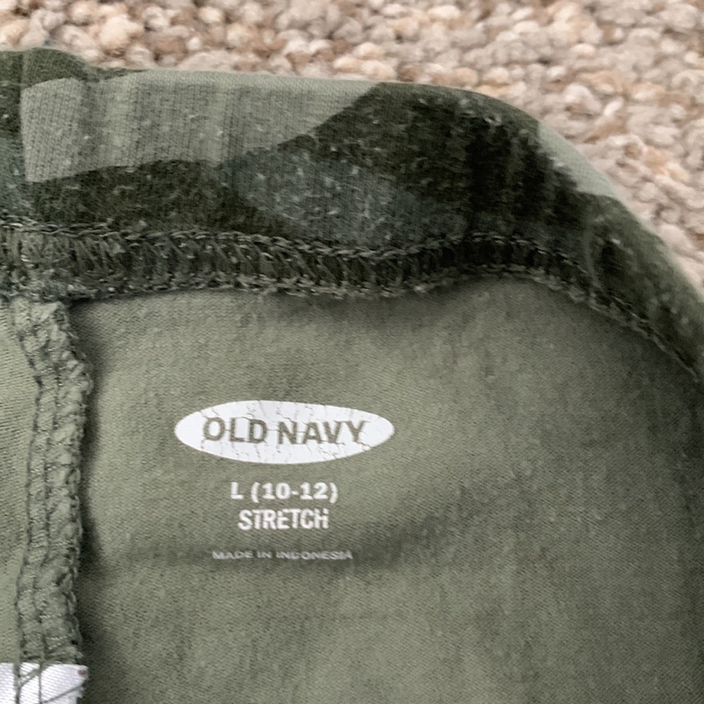 Old Navy Leggings - Picture 5 of 6